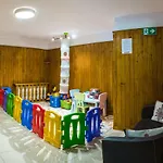 Jasmin Privat bolig Bukowina Tatrzańska