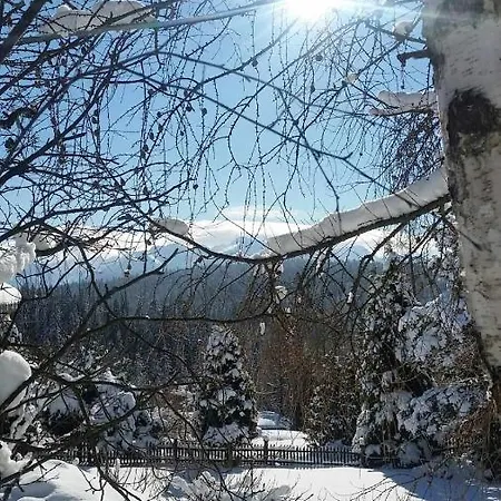 Alloggio in famiglia Jasmin Bukowina Tatrzańska