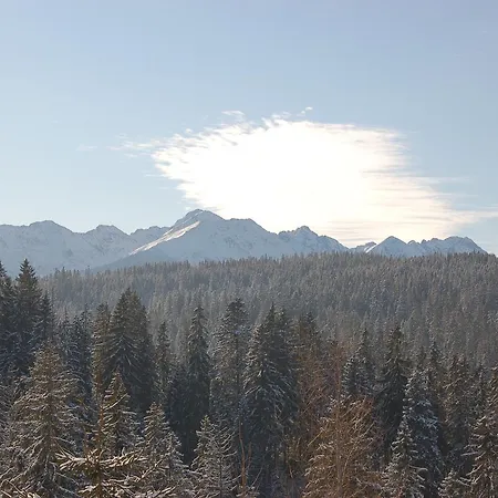 Jasmin Bukowina Tatrzańska