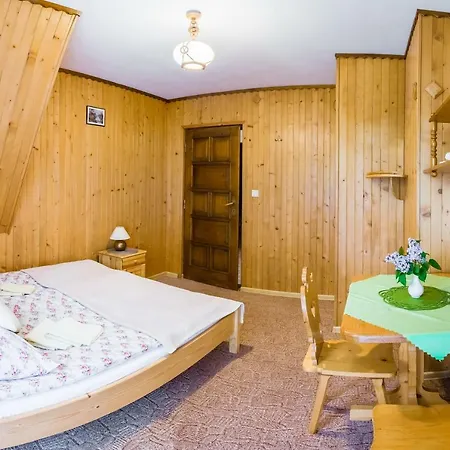 Jasmin * Bukowina Tatrzańska