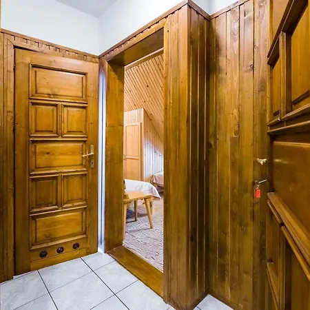 Alloggio in famiglia Jasmin *