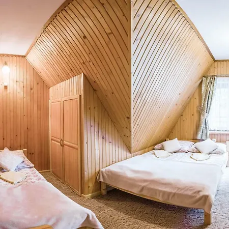 Alloggio in famiglia Jasmin *