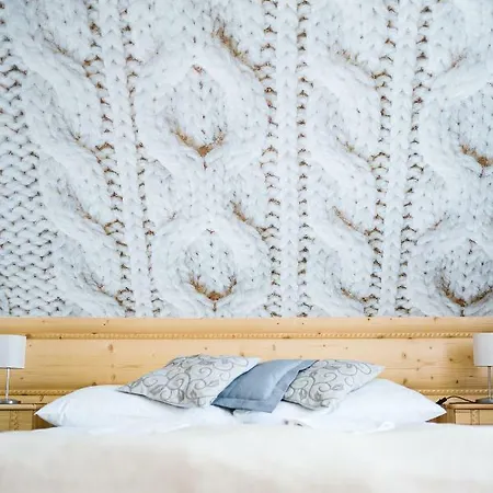 ホームステイ Jasmin ブコビナ・タトシャンスカ