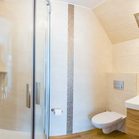 Jasmin Bukowina Tatrzańska