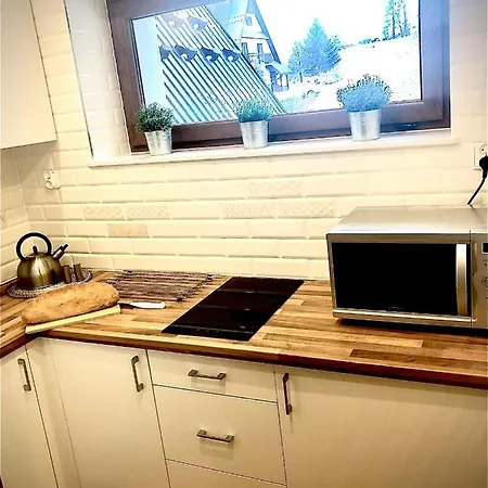 Alloggio in famiglia Jasmin