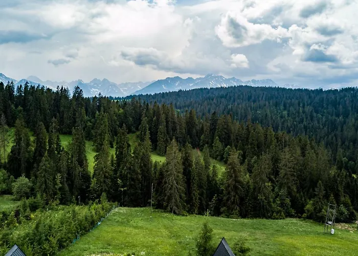 Kwatera prywatna Jaśmin