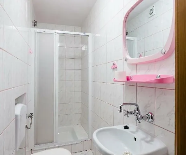 Jaśmin Kwatera prywatna Bukowina Tatrzańska