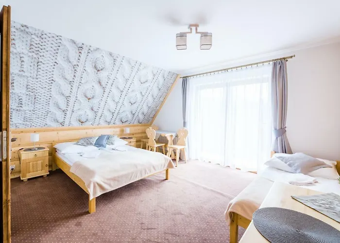 Jaśmin Kwatera prywatna