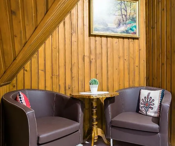 Kwatera prywatna Jaśmin