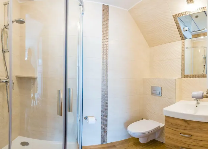 Jaśmin Bukowina Tatrzańska