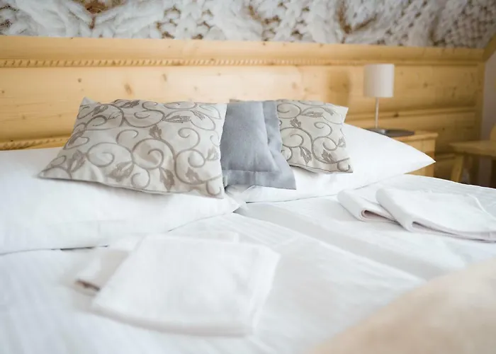 Jaśmin Kwatera prywatna